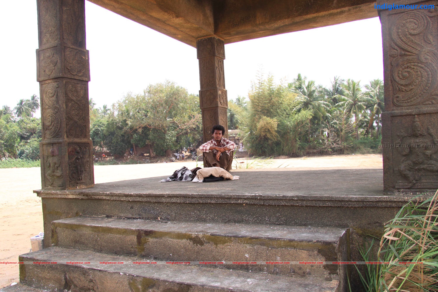 Renigunta Movie hd photo