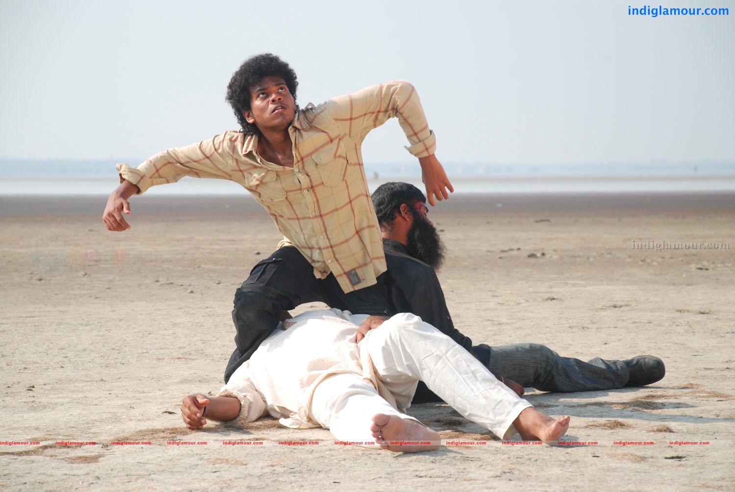 Renigunta Movie hd photo