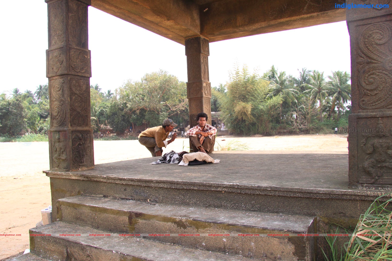 Renigunta Movie hd photo