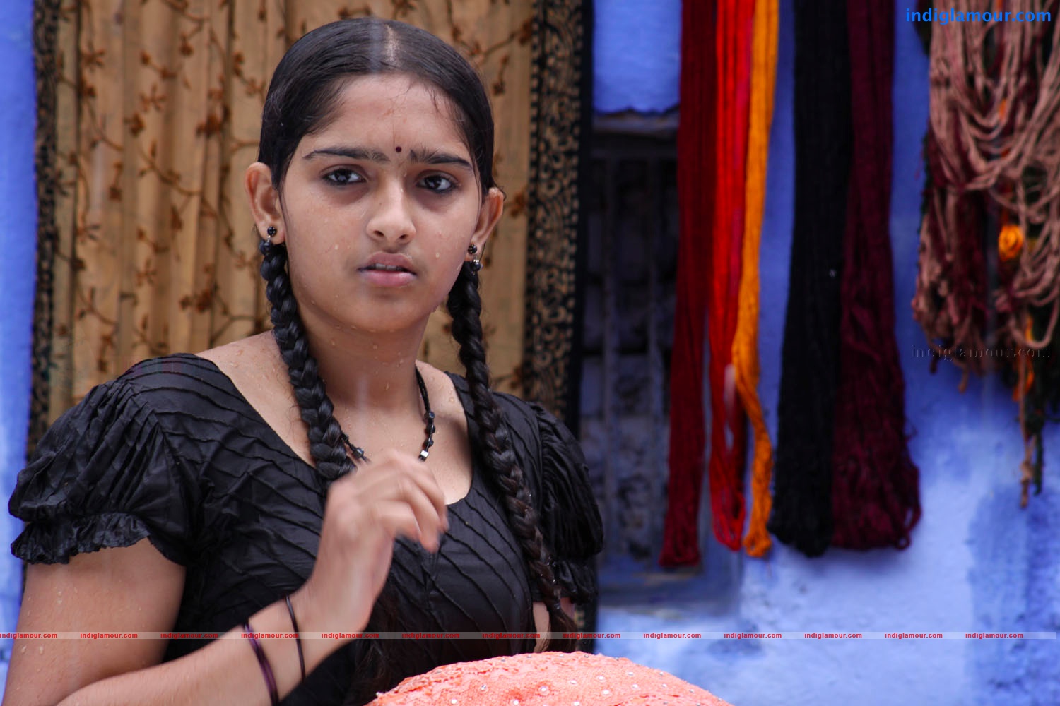 Renigunta Movie hd photo