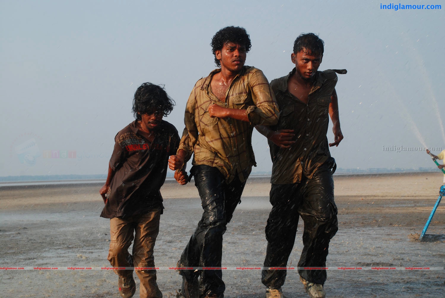 Renigunta Movie hd photo