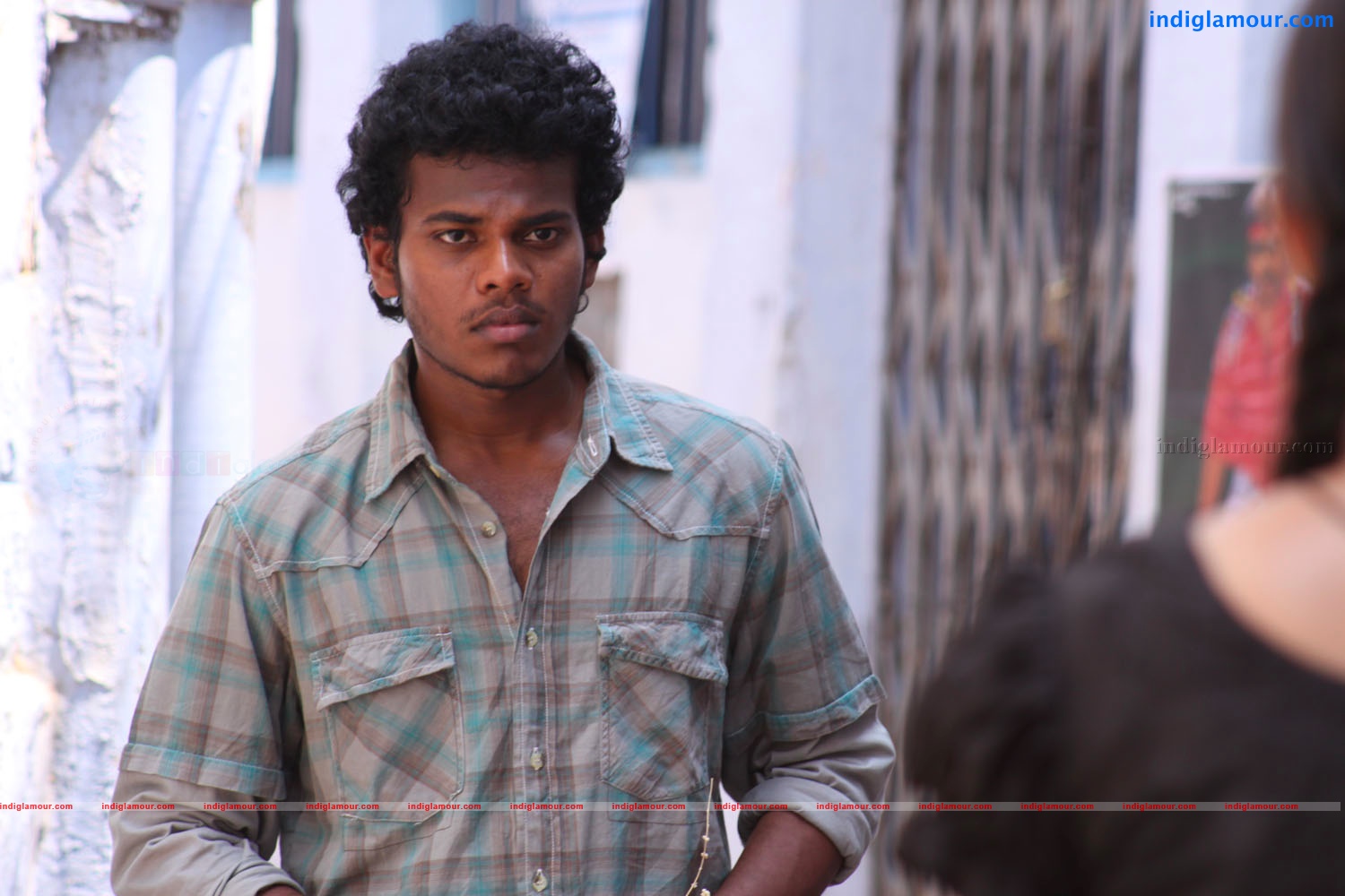 Renigunta Movie hd photo