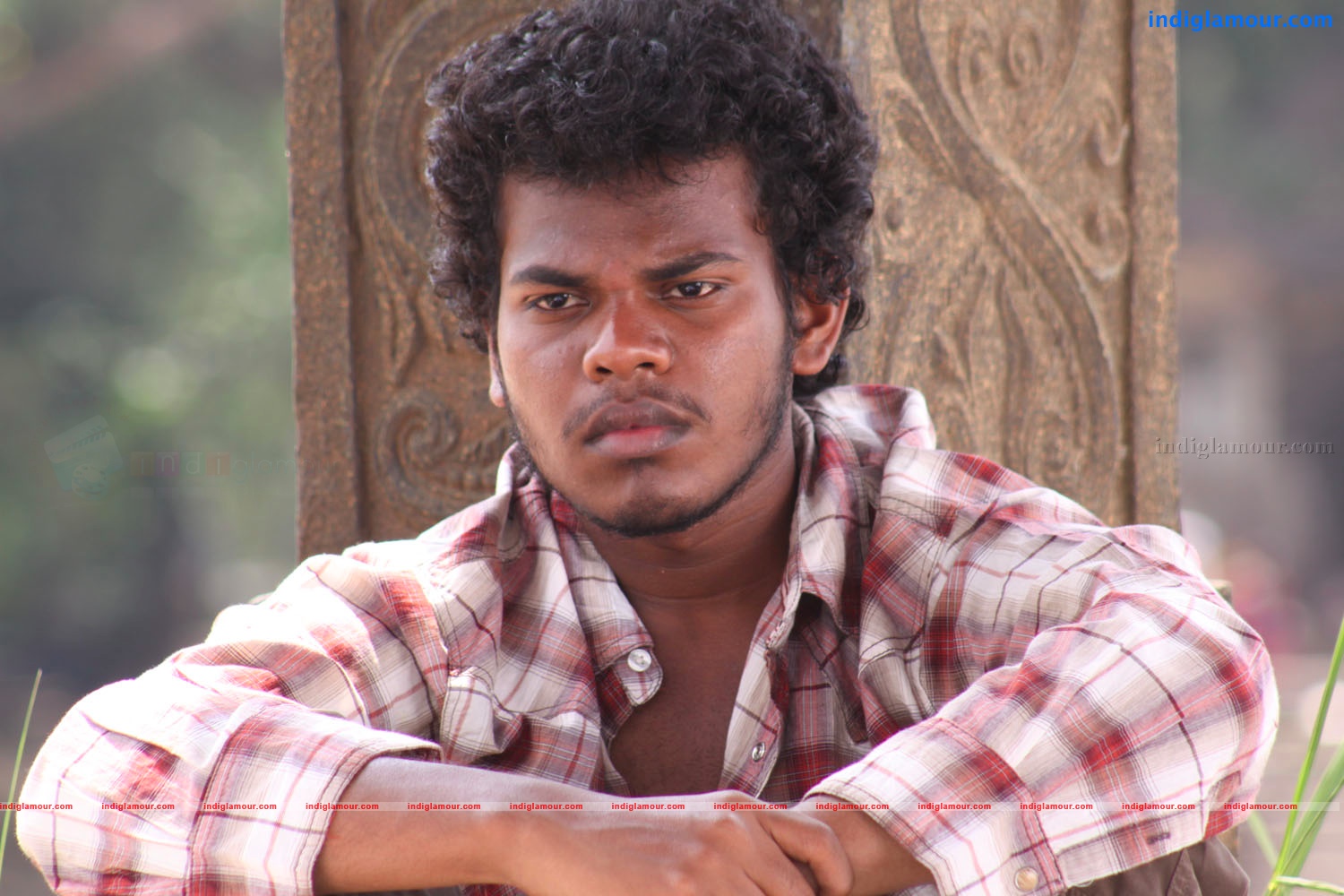 Renigunta Movie hd photo