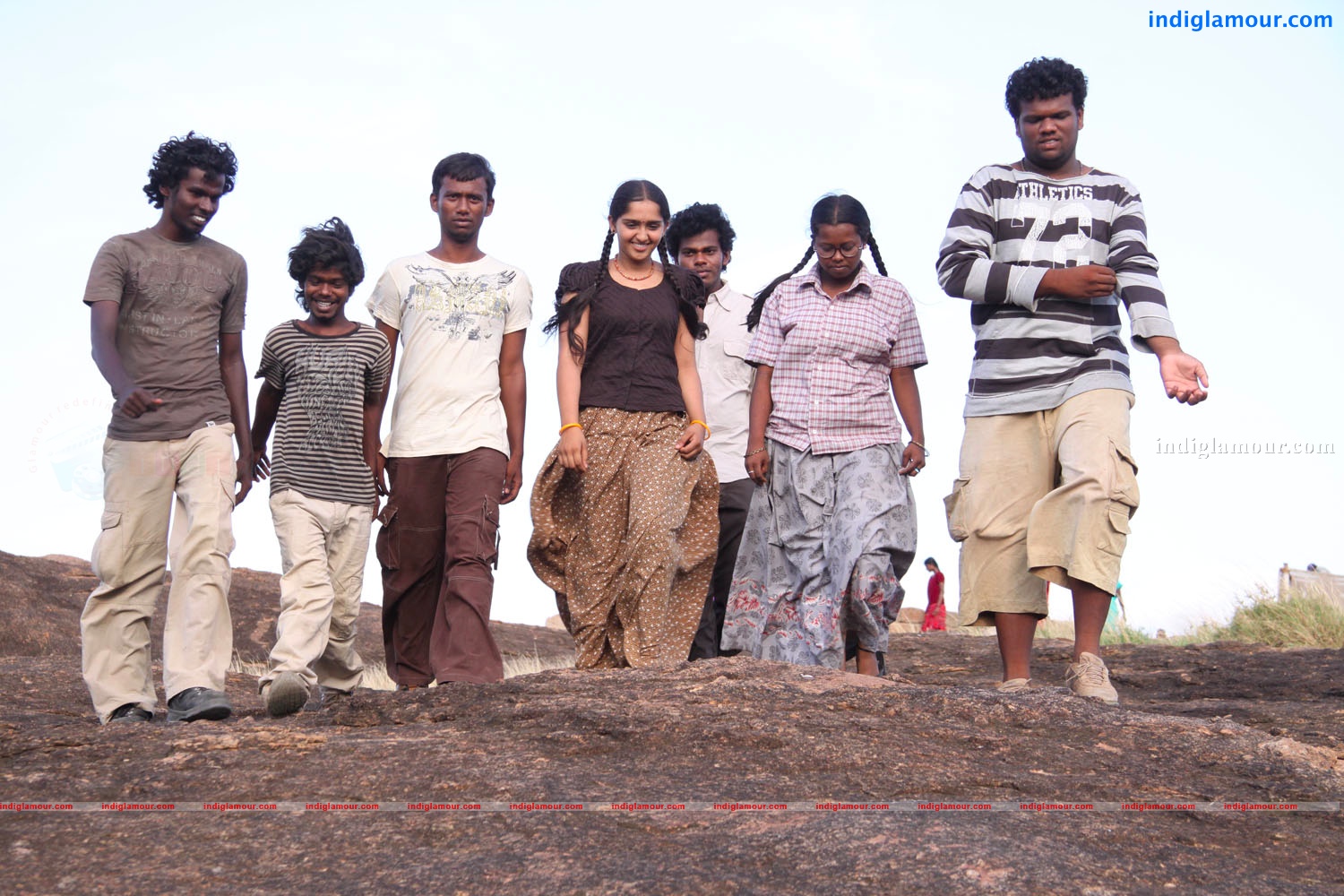 Renigunta Movie hd photo