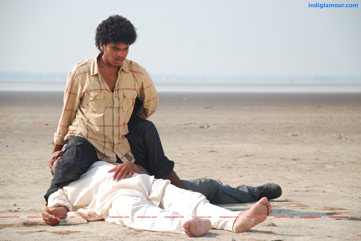 Renigunta Movie hd photo