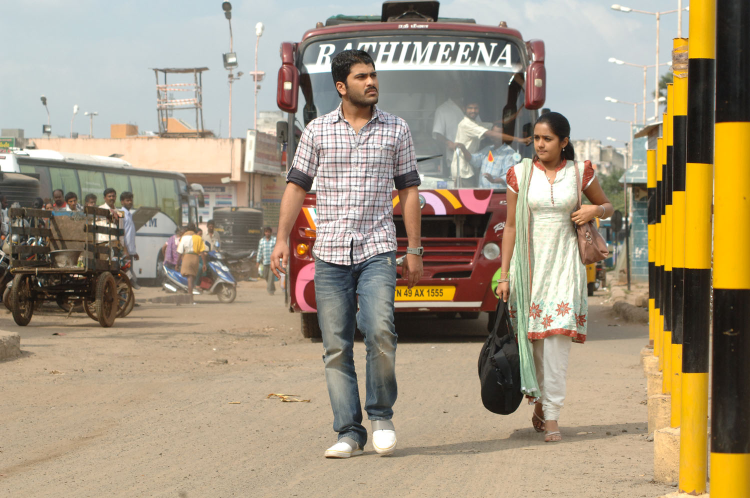Journey Movie hd photo