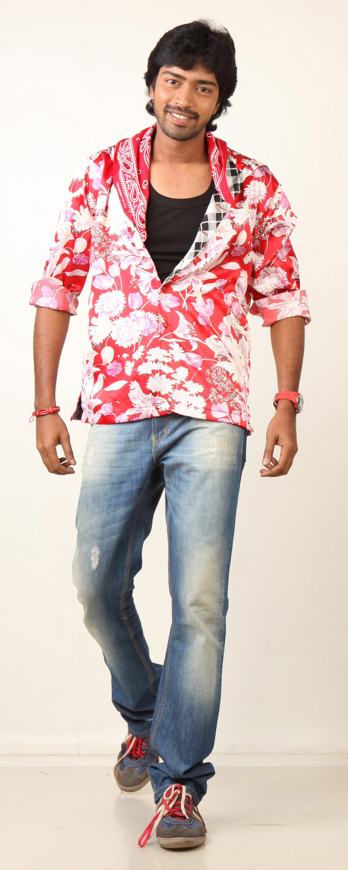 Madatha Kaja Movie hd photo