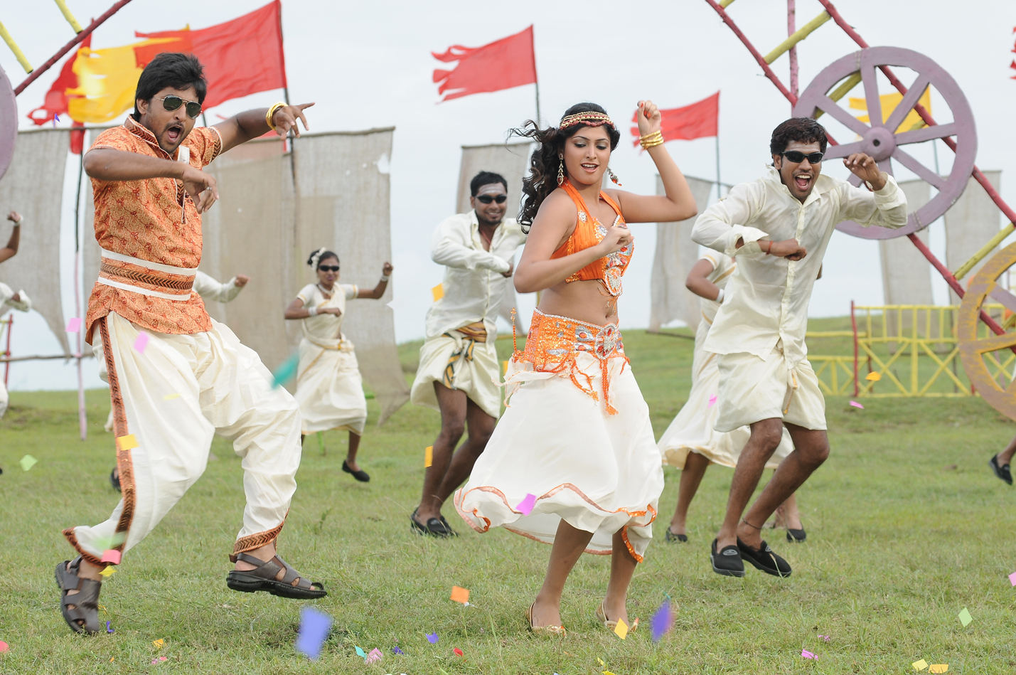 Pilla Zamindar Movie hd photo