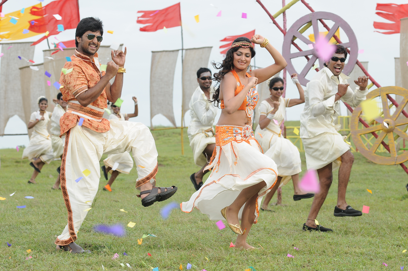 Pilla Zamindar Movie hd photo