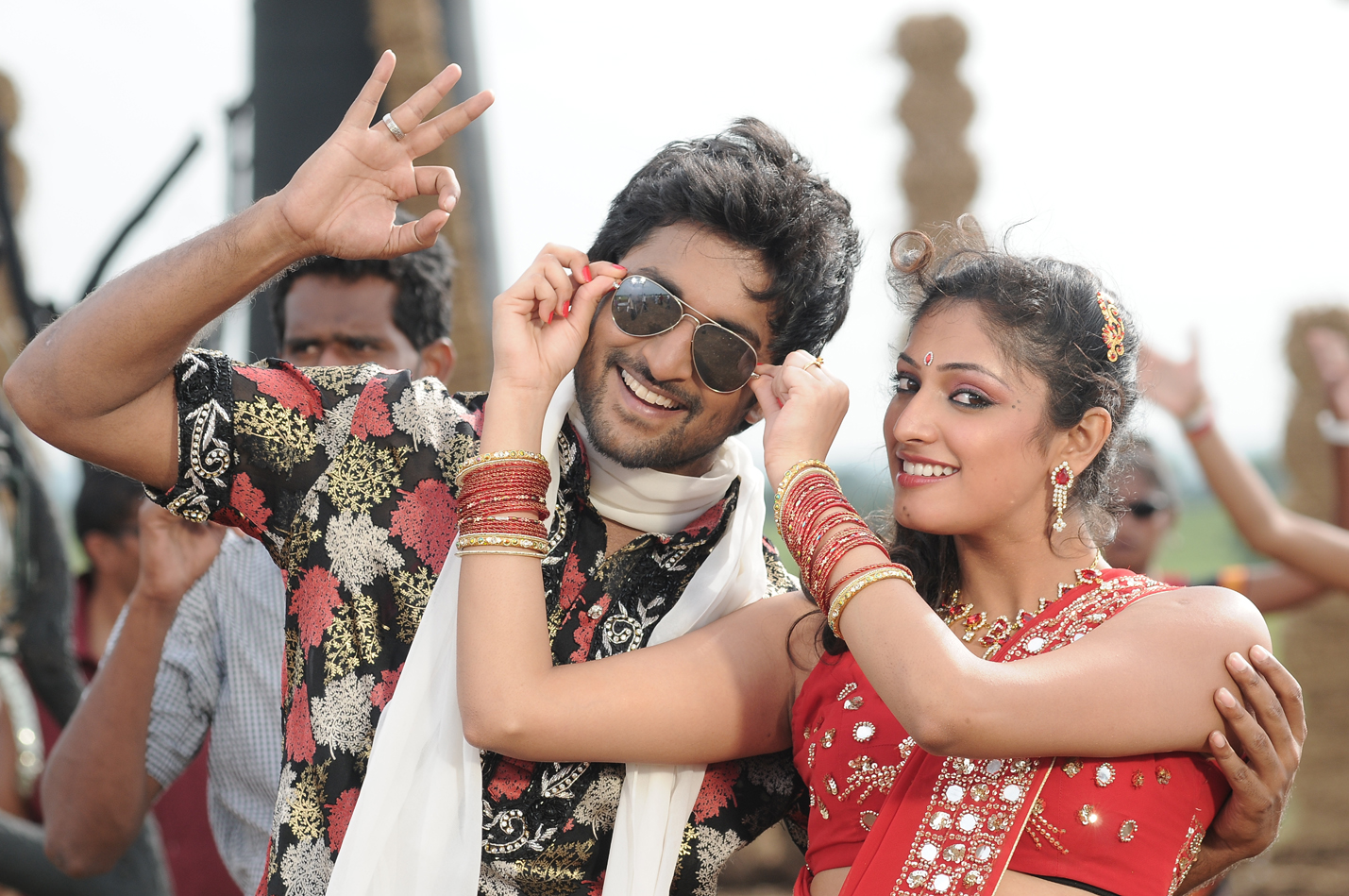Pilla Zamindar Movie hd photo