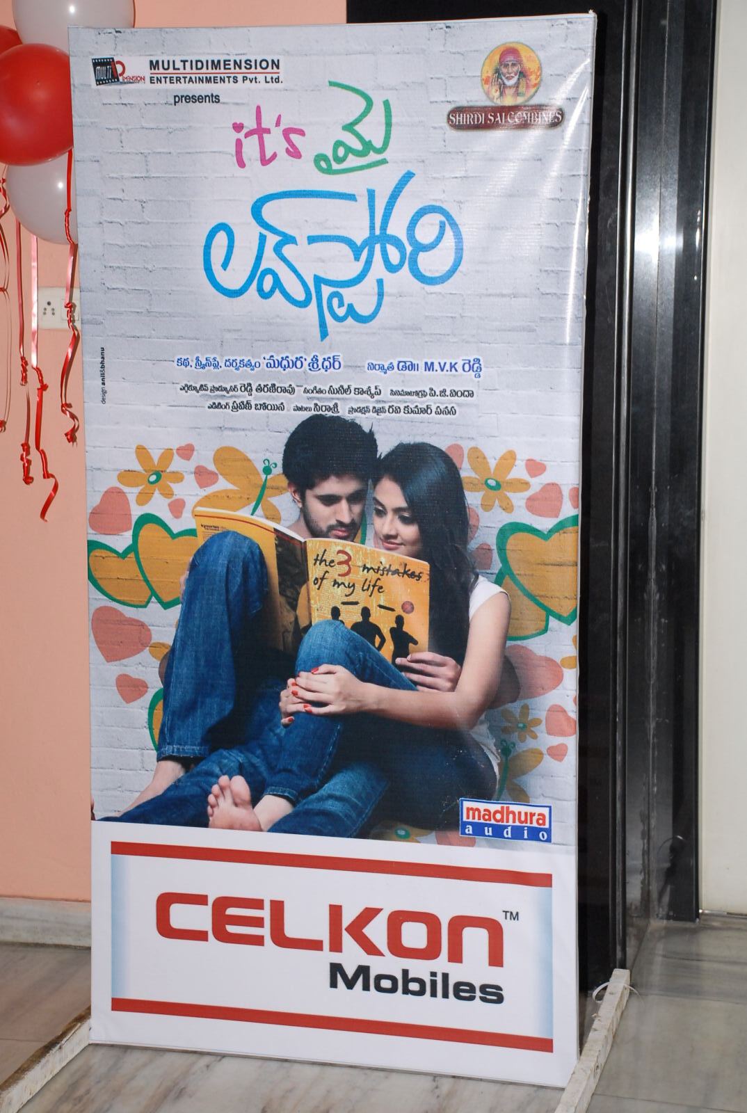 Its My Love Story Movie hd photo
