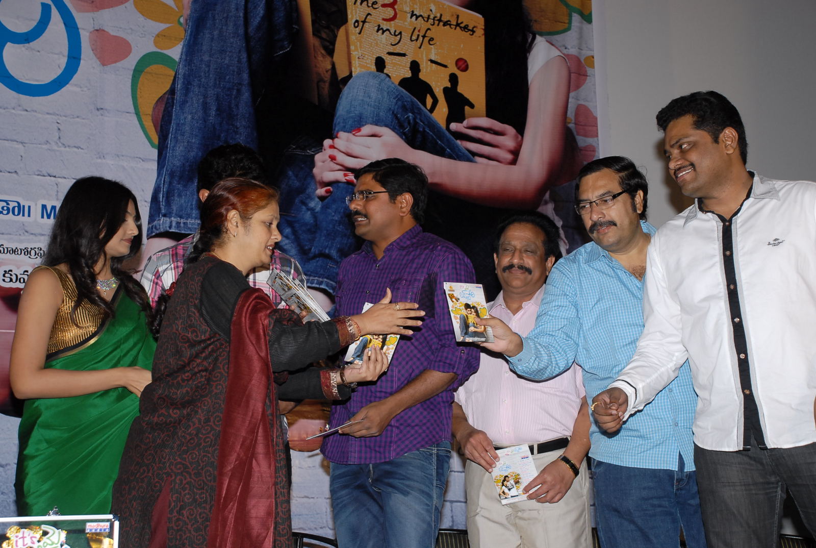Its My Love Story Movie hd photo