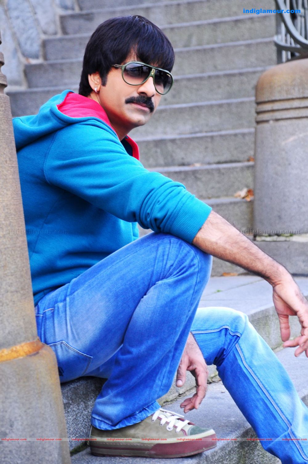 Mirapakaya Movie hd photo