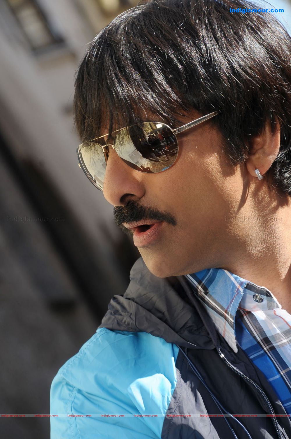 Mirapakaya Movie hd photo
