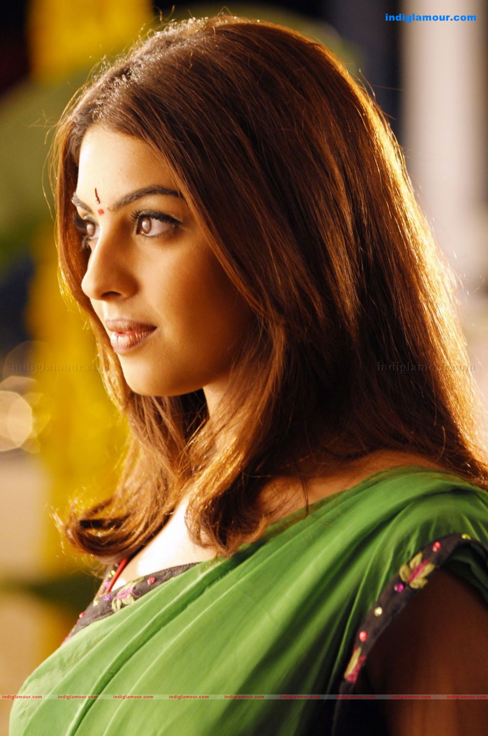 Mirapakaya Movie hd photo