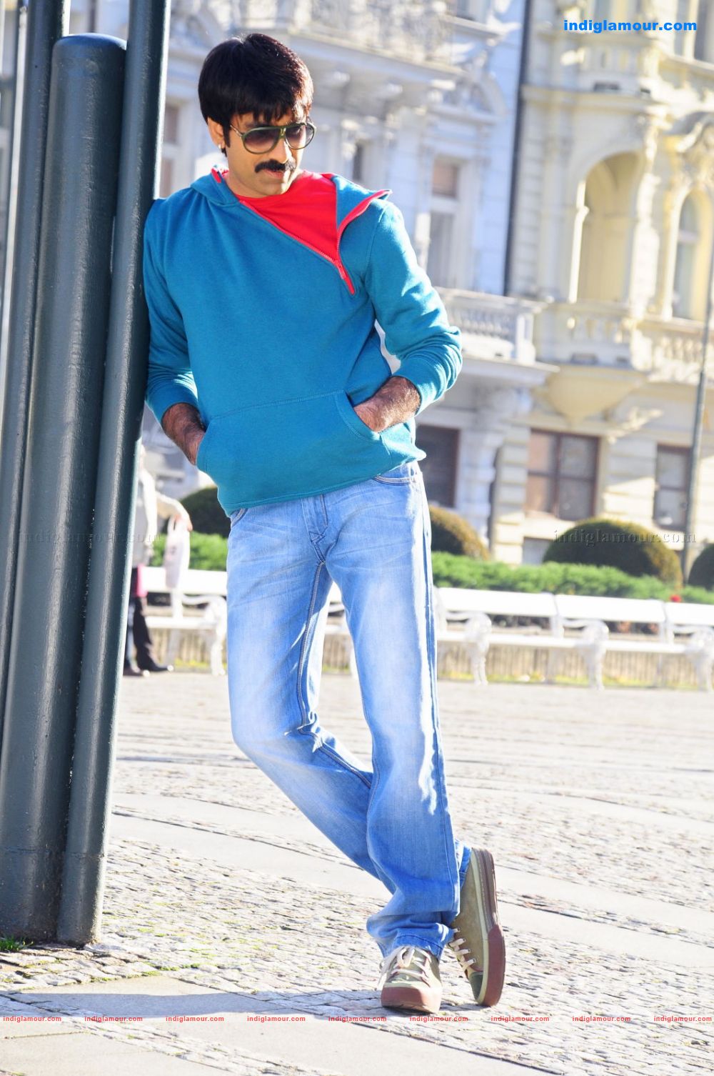 Mirapakaya Movie hd photo
