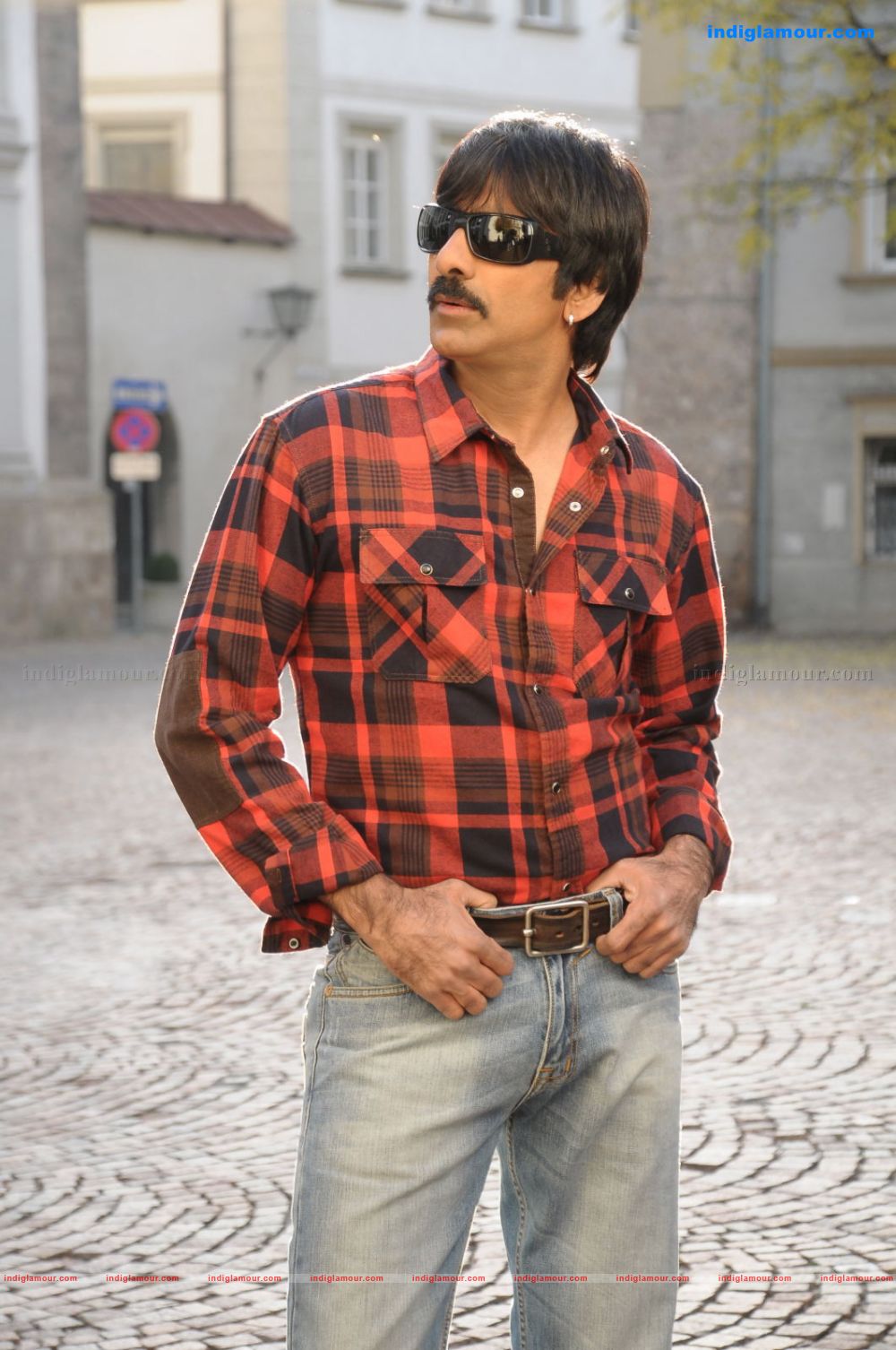 Mirapakaya Movie hd photo