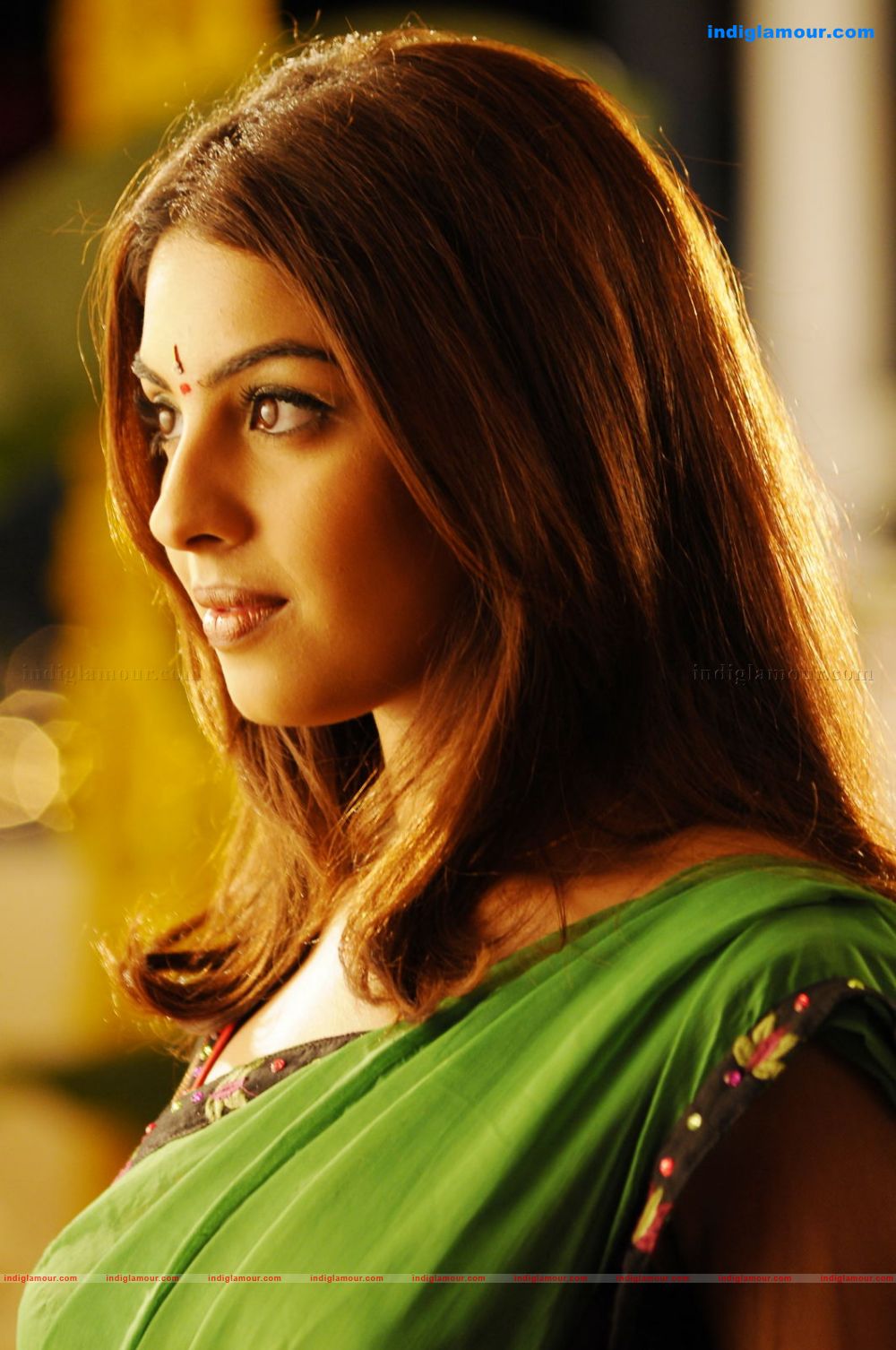 Mirapakaya Movie hd photo