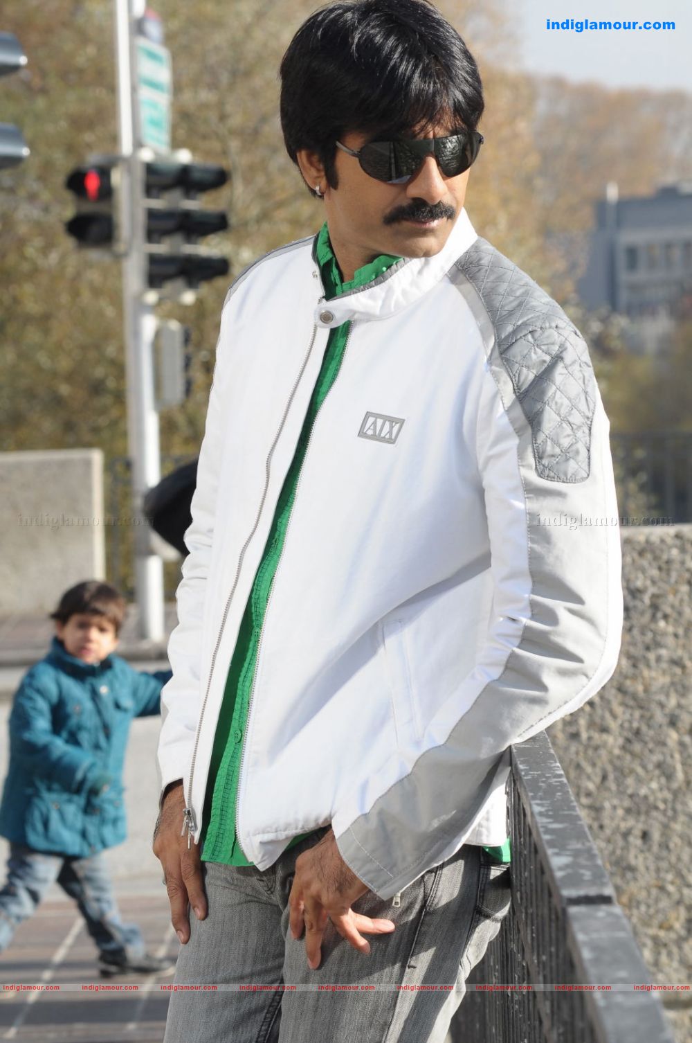 Mirapakaya Movie hd photo