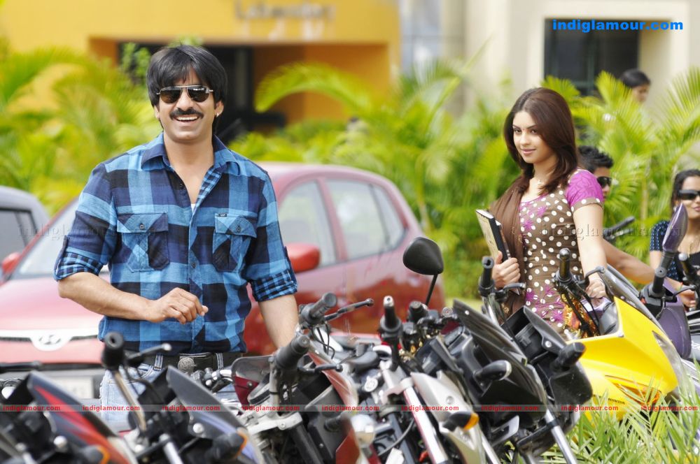 Mirapakaya Movie hd photo