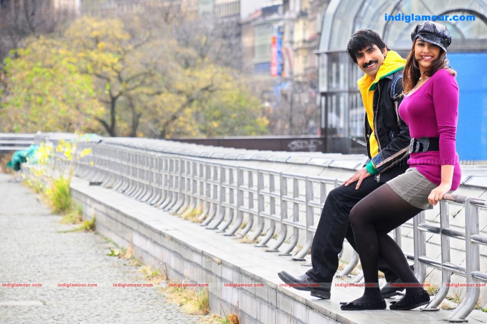 Mirapakaya Movie hd photo