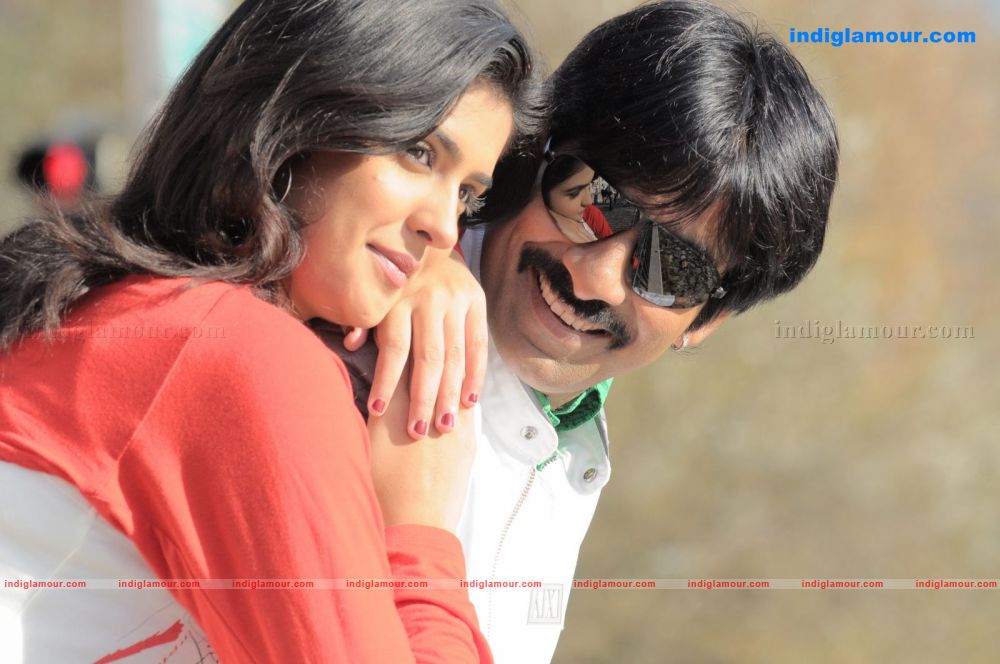 Mirapakaya Movie hd photo