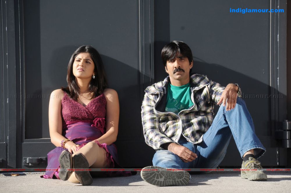 Mirapakaya Movie hd photo