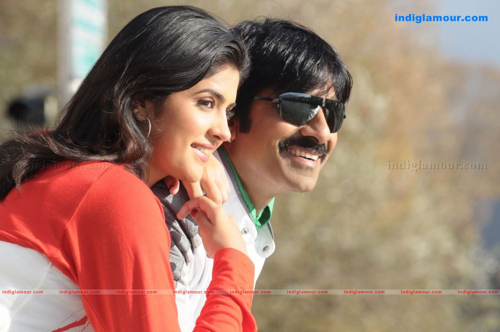 Mirapakaya Movie hd photo