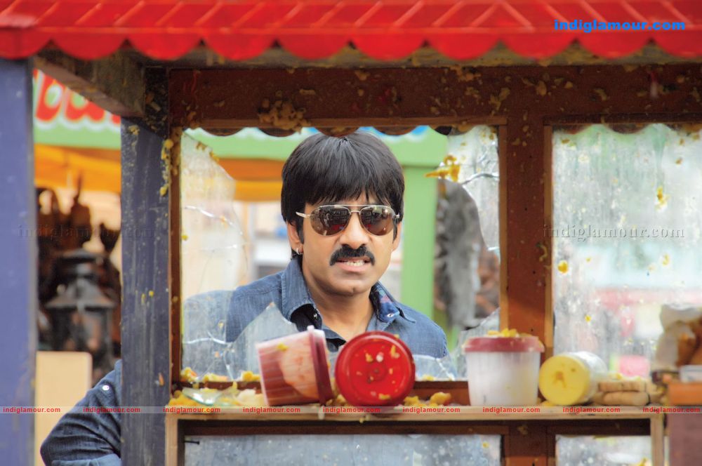 Mirapakaya Movie hd photo