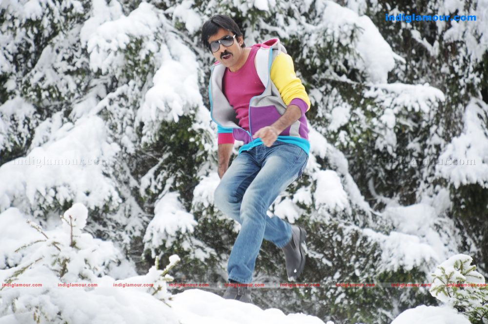 Mirapakaya Movie hd photo