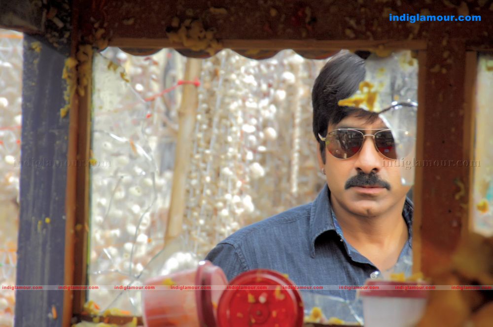 Mirapakaya Movie hd photo