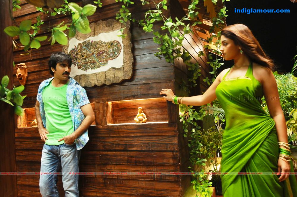 Mirapakaya Movie hd photo