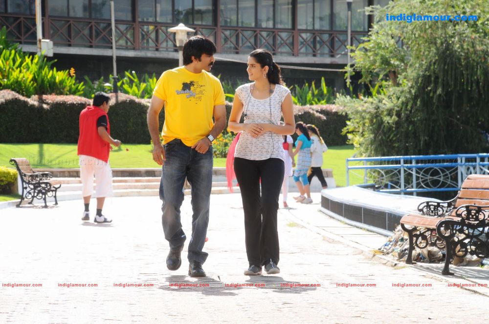 Mirapakaya Movie hd photo