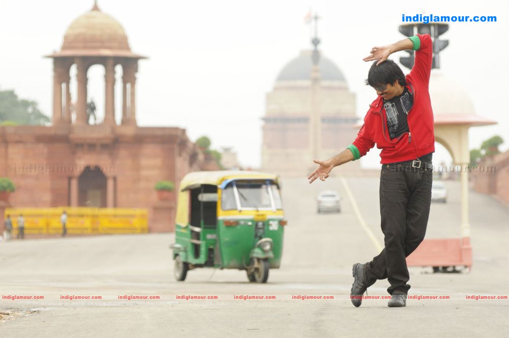 Mirapakaya Movie hd photo