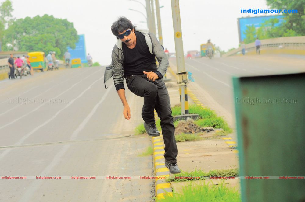 Mirapakaya Movie hd photo