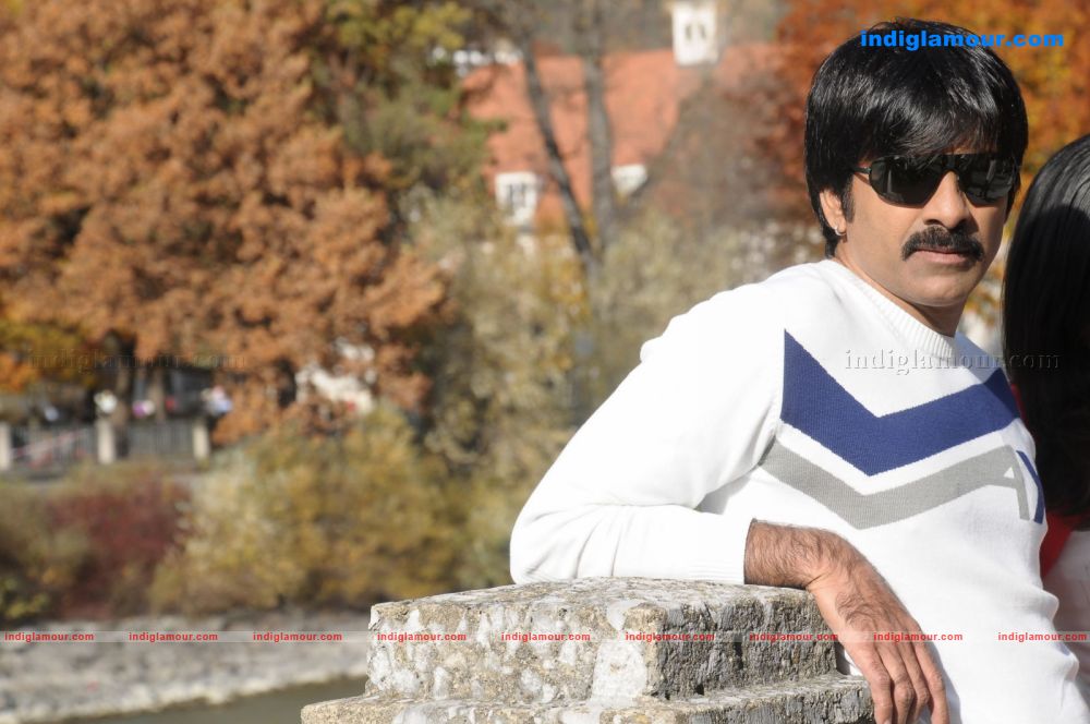 Mirapakaya Movie hd photo