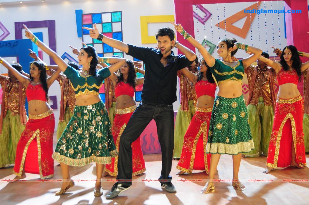 Raaj Movie hd photo
