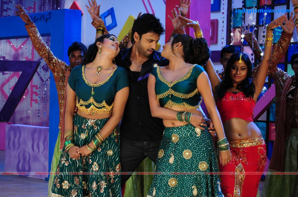 Raaj Movie hd photo