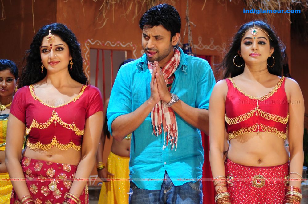 Raaj Movie hd photo