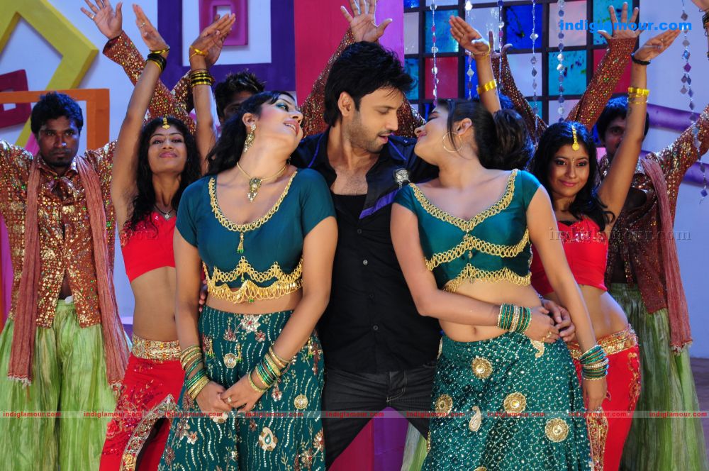 Raaj Movie hd photo