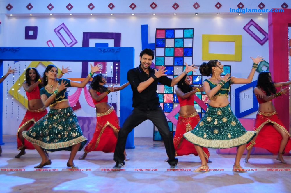 Raaj Movie hd photo