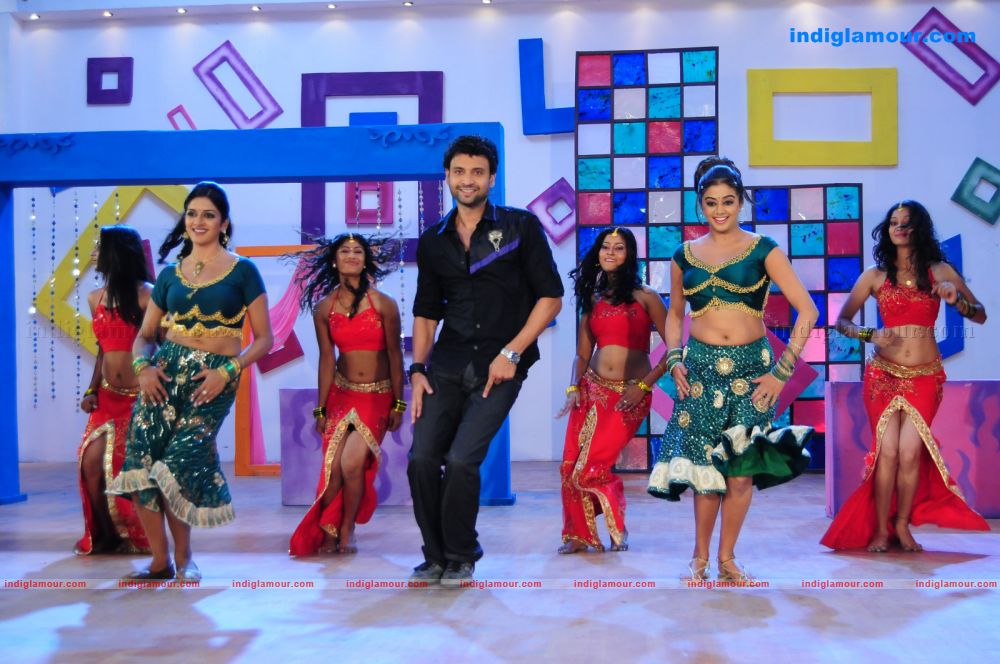 Raaj Movie hd photo