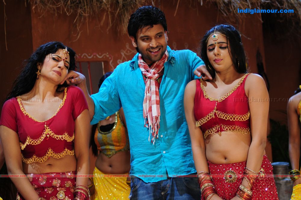Raaj Movie hd photo