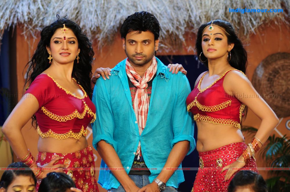 Raaj Movie hd photo
