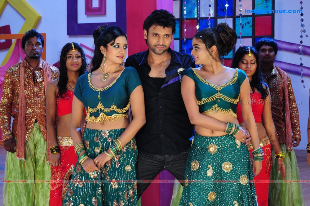 Raaj Movie hd photo