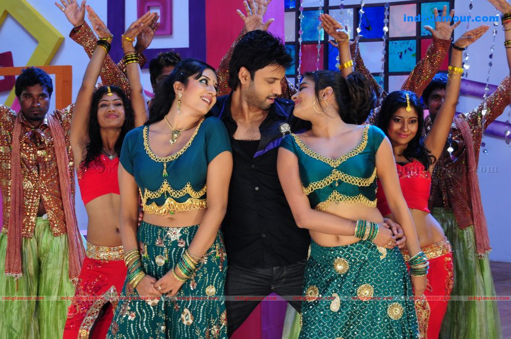Raaj Movie hd photo