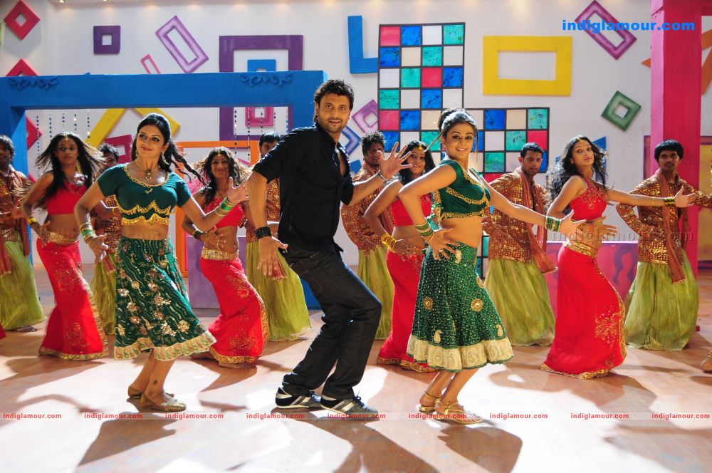Raaj Movie hd photo