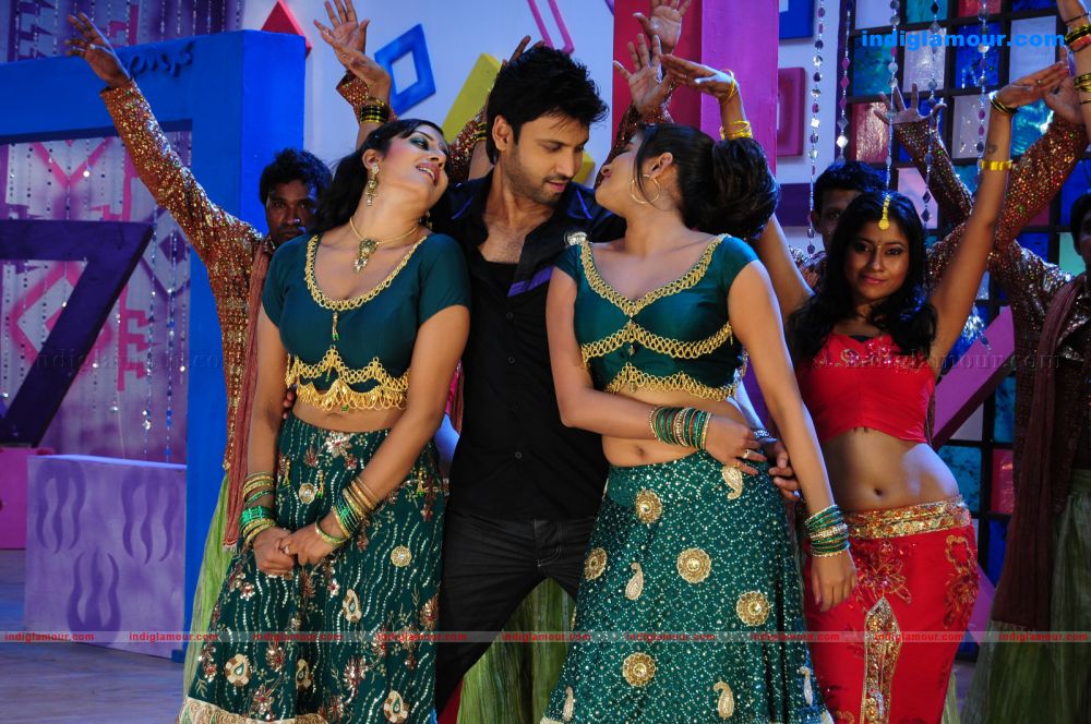 Raaj Movie hd photo