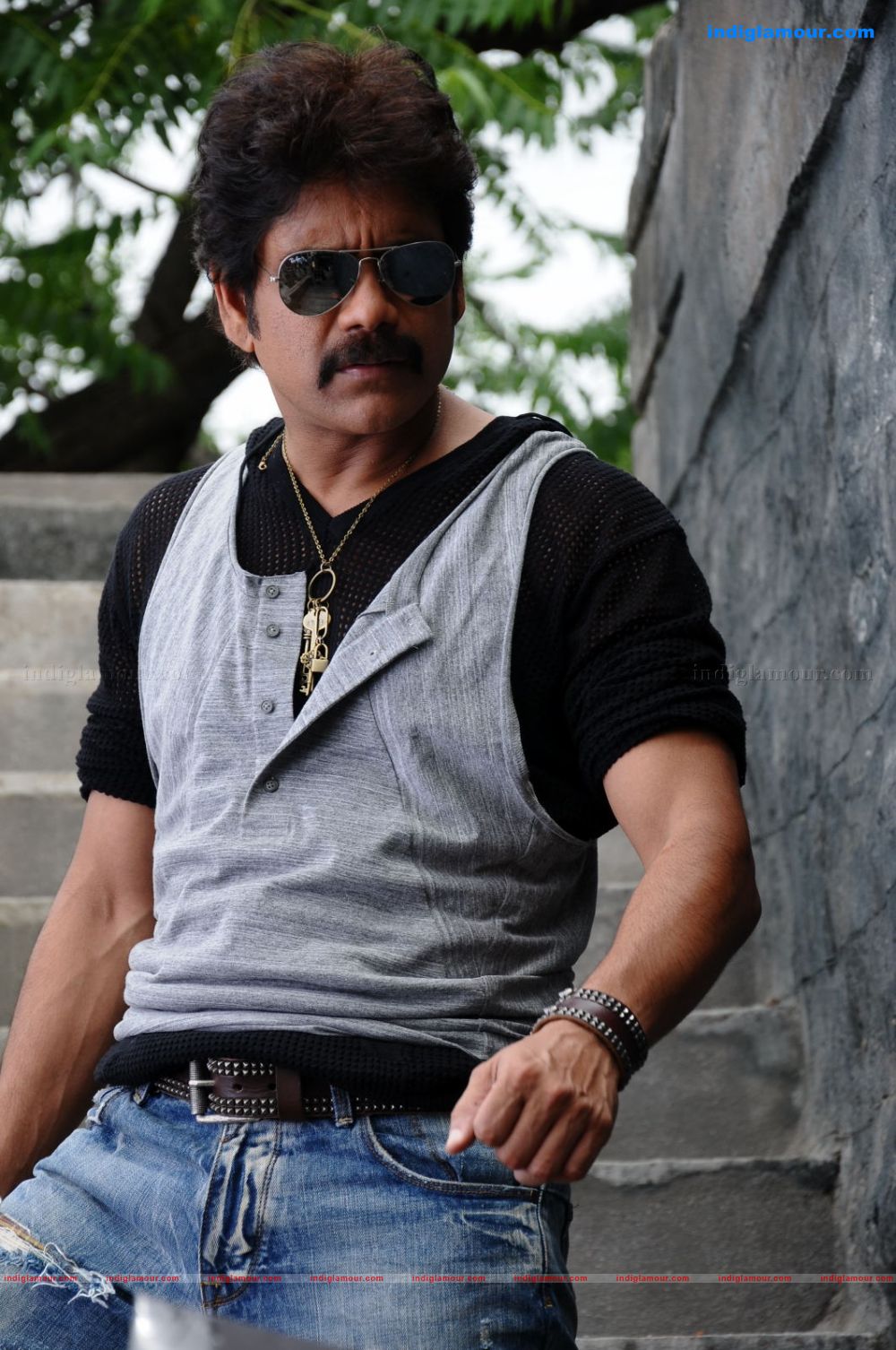 Ragada Movie hd photo