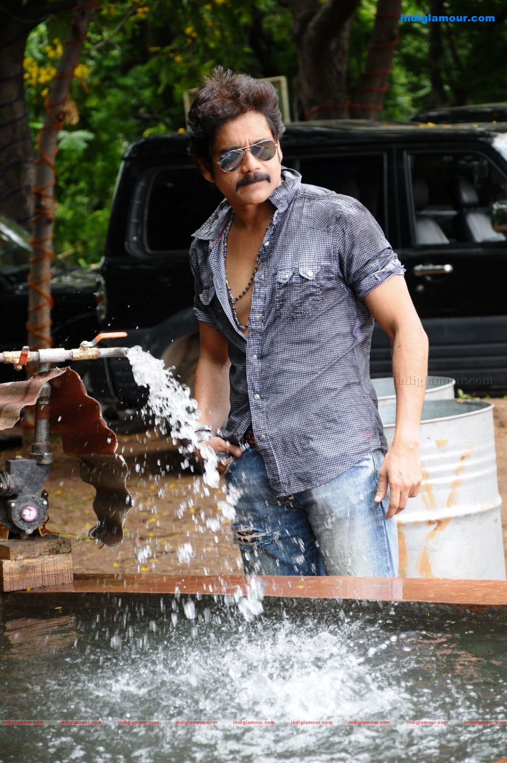 Ragada Movie hd photo